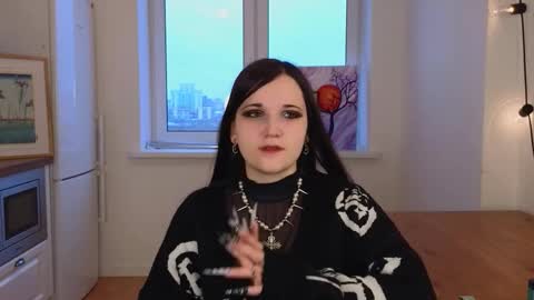 Rina online show from 11/05/25, 04:12