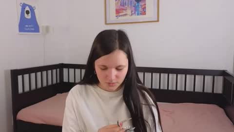 Rina online show from 11/10/25, 04:33