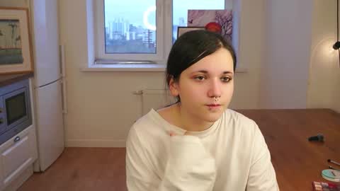 Rina online show from 11/16/25, 04:40