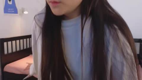 Rina online show from 11/17/25, 04:40