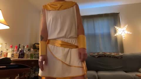 DingoDongo online show from 09/14/25, 09:14