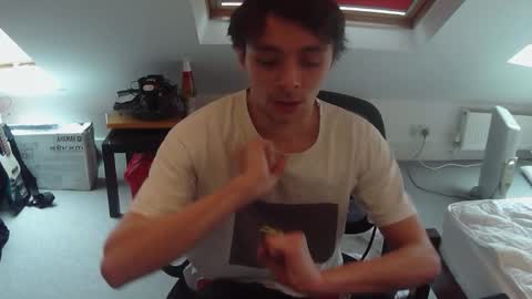 dinkel___ online show from 10/29/25, 12:40