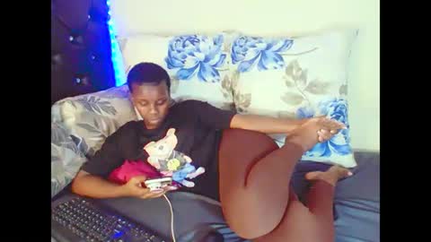 dinnydakrazx online show from 10/07/25, 06:27