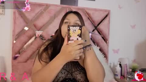 DIOSA AFRODITA 24  NEW VIDEOS HERE  LOVES online show from 09/14/25, 04:00