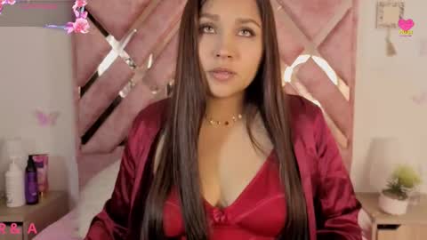 DIOSA AFRODITA 24  NEW VIDEOS HERE  LOVES online show from 09/29/25, 03:00