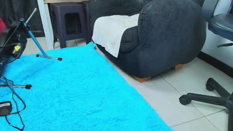 Snapshot of diosa_victoria chatting on 10/10/25, 12:31 victoria online show from 10/10/25, 12:31