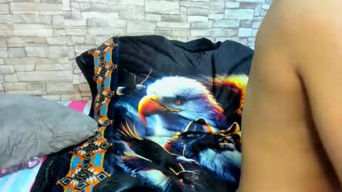 diosadeldeseo online show from 09/14/25, 04:06