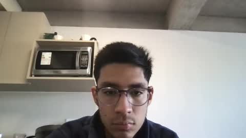 dioslatino online show from 11/17/25, 02:34