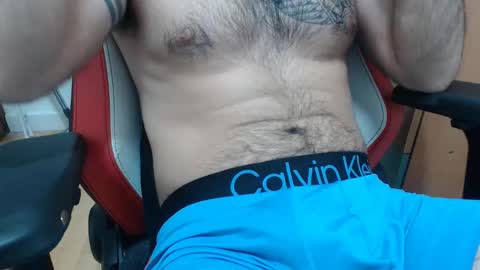 Z online show from 10/31/25, 03:35