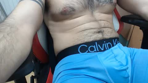 Z online show from 11/01/25, 05:31