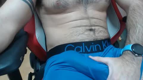 Z online show from 11/04/25, 04:33