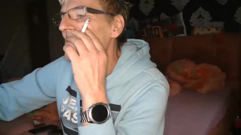 Adam Carla online show from 01/30/25, 06:56