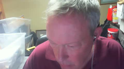 Snapshot of dirkpitt223 chatting on 12/08/24, 07:43 DirtkPitt Fun guy working online show from 12/08/24, 07:43