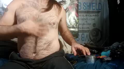 dirtmcgirt82 online show from 01/24/25, 09:06