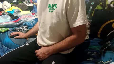 dirtmcgirt82 online show from 02/18/25, 07:10