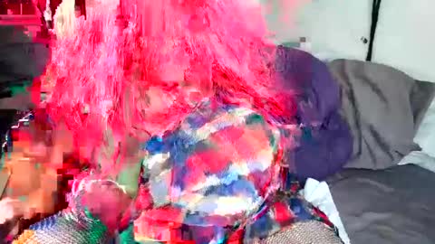 Daisy Wylde online show from 09/16/25, 08:26