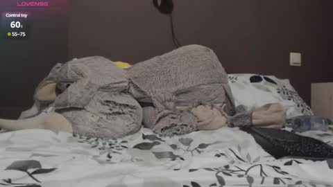 Aitana online show from 12/02/24, 09:06