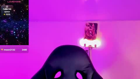 Naomy  online show from 11/20/25, 03:07