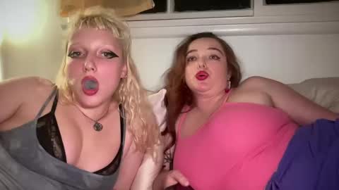 Laney Jane online show from 12/16/24, 02:15