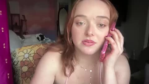 Laney Jane online show from 01/19/25, 02:47