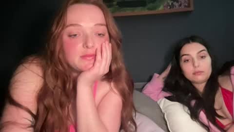 Laney Jane online show from 02/26/25, 07:42