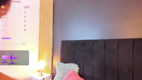 Snapshot of dirtysex18 chatting on 02/27/25, 11:52 Soffie - Valentina - Yuya Astro online show from 02/27/25, 11:52