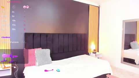 Snapshot of dirtysex18 chatting on 03/01/25, 12:39 Soffie - Valentina - Yuya Astro online show from 03/01/25, 12:39