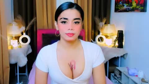 Carmy And Yanna Faulkerson online show from 11/21/25, 06:28