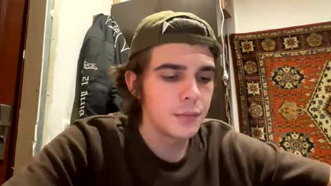 Snapshot of diski07 chatting on 10/26/25, 04:46 Diskis online show from 10/26/25, 04:46