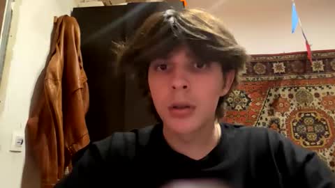 diskii07 online show from 10/06/25, 02:31