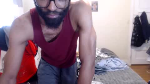 Your Best Worst Nightmare online show from 10/14/25, 02:07