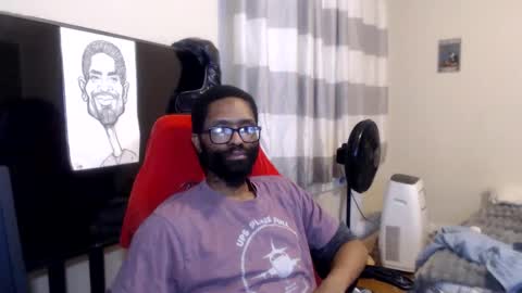 Your Best Worst Nightmare online show from 10/16/25, 11:22