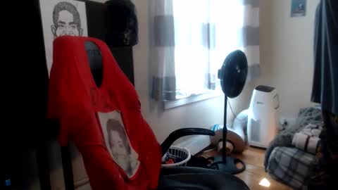 Your Best Worst Nightmare online show from 10/20/25, 05:35