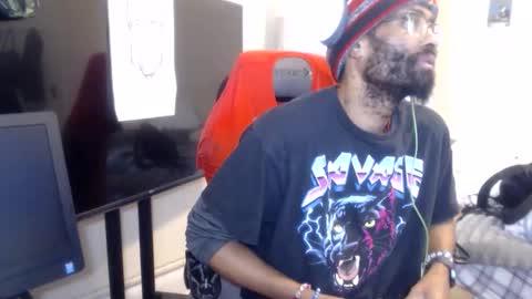 Your Best Worst Nightmare online show from 10/24/25, 04:03