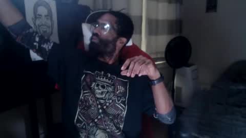 Your Best Worst Nightmare online show from 11/07/25, 01:00