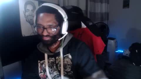 Your Best Worst Nightmare online show from 11/12/25, 11:21