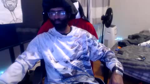 Your Best Worst Nightmare online show from 11/15/25, 12:02