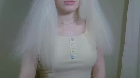 DitaMilton online show from 10/14/25, 07:25