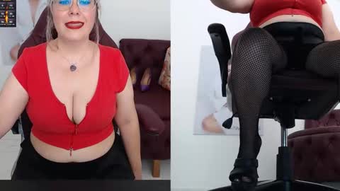 Snapshot of diva_milf chatting on 10/06/25, 09:34 Diva online show from 10/06/25, 09:34