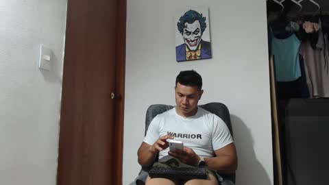 Snapshot of divamancini chatting on 03/05/25, 09:48 Diva Mancini online show from 03/05/25, 09:48