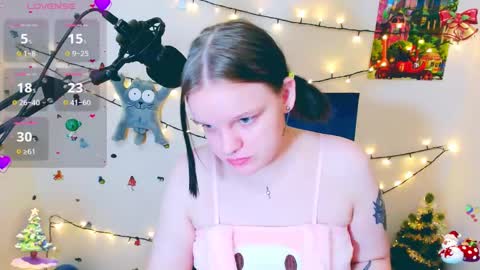 Snapshot of divamarisa chatting on 12/24/24, 11:17 Maria online show from 12/24/24, 11:17
