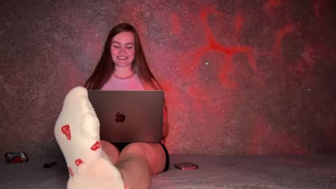 Snapshot of divine_hannah chatting on 01/30/25, 11:02 Hannah online show from 01/30/25, 11:02