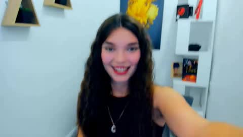 Hannah online show from 10/09/25, 11:41