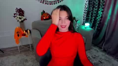 Hannah online show from 10/11/25, 04:55