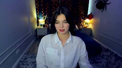 Hannah online show from 10/12/25, 05:28