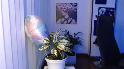 Snapshot of divineisis chatting on 11/28/25, 10:07 Hera online show from 11/28/25, 10:07