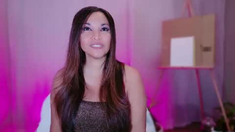 Snapshot of divinelynn chatting on 02/21/25, 12:17 DivineLynn online show from 02/21/25, 12:17