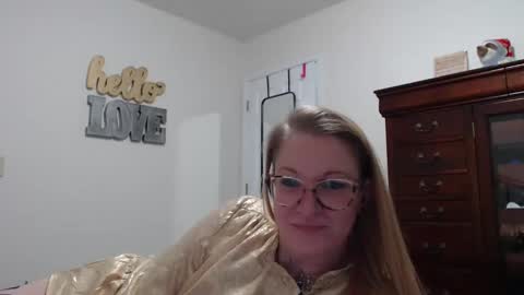 dixie_comanche online show from 01/16/25, 03:23