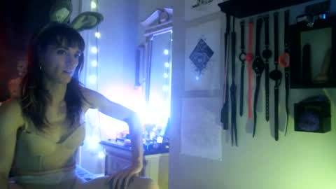 Snapshot of dixie_doll chatting on 09/13/25, 06:24 Dixie Doll online show from 09/13/25, 06:24