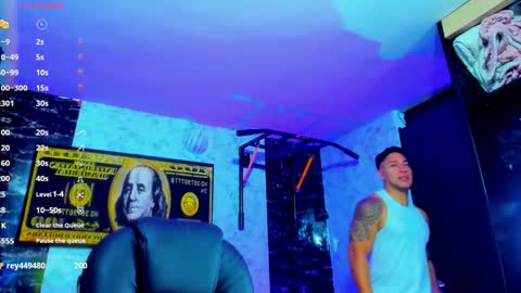 Dixon online show from 10/20/25, 01:06